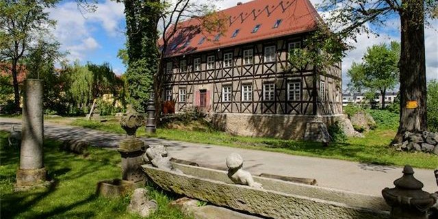Pałac w Bielanach