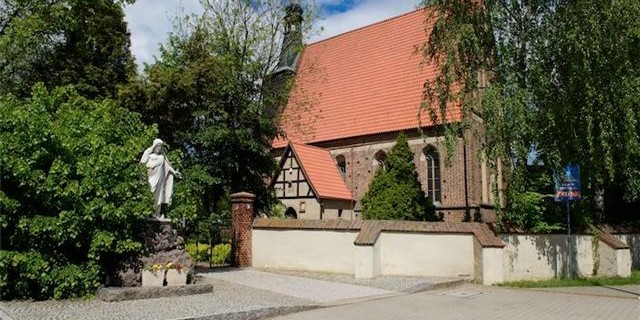 Kościół
