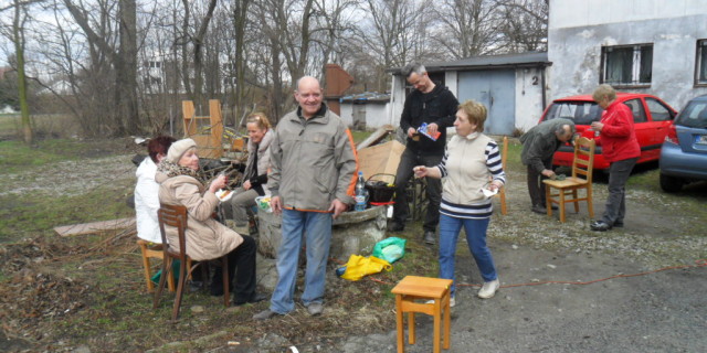 Grupa odnowy