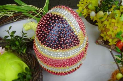 Kiermasz Wielkanocny