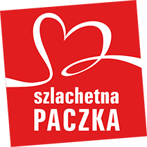 Dołączamy do akcji „Szlachetna Paczka” !