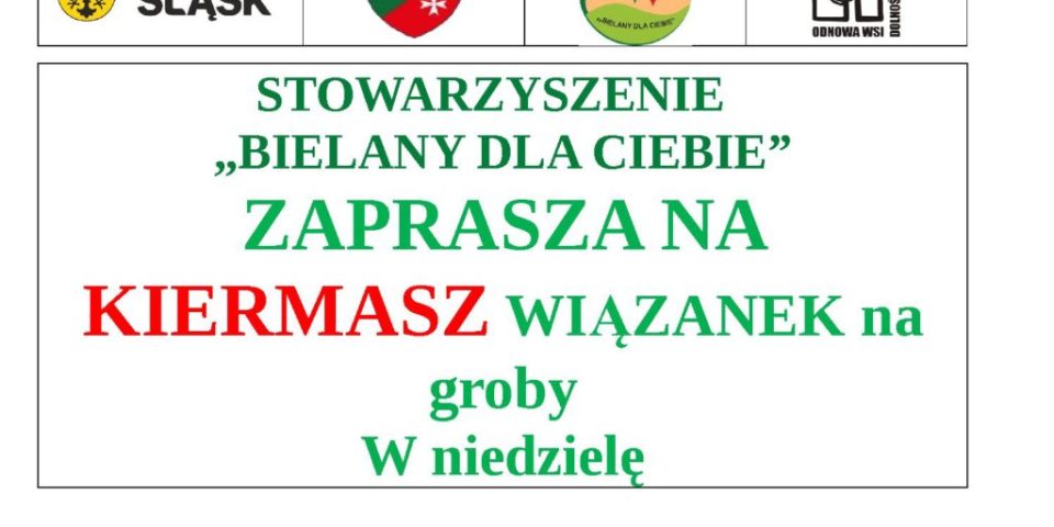 ?              WIĄZANKI              ?